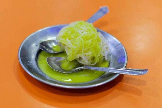 Lucknow Kulfi House