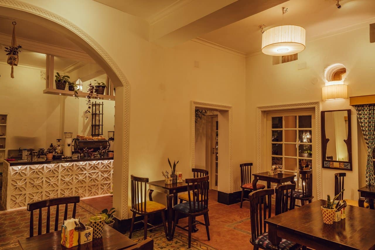 Roastery Coffee House, Gariahat, Kolkata Zomato