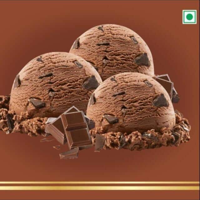Standard Ice Cream
