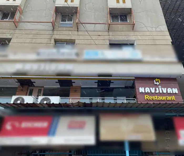 Navjivan Restaurant | Vapi Locality, Vapi Navjivan Restaurant | Vapi Locality, Vapi