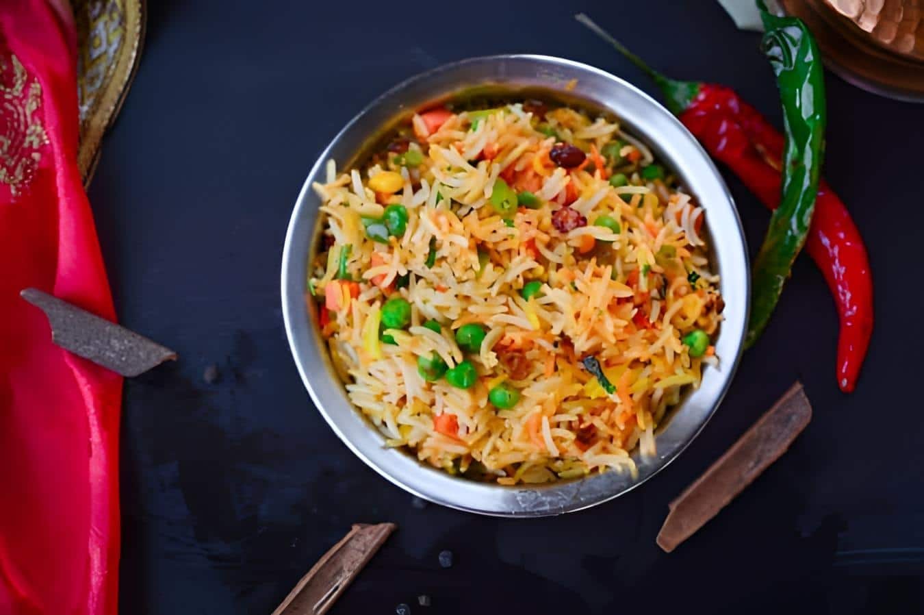 The Best Restaurants in Vapi for Dining Out