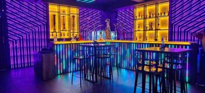 Club 21, Chinar Park, Kolkata | Zomato