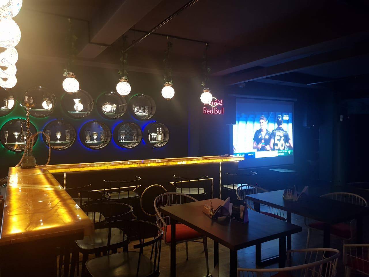 Club 21, Chinar Park, Kolkata | Zomato