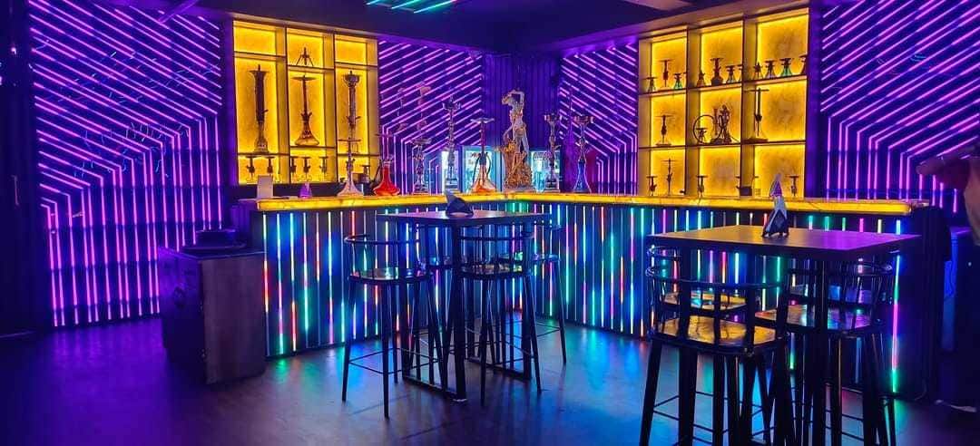 Reviews of Club 21, Chinar Park, Kolkata | Zomato