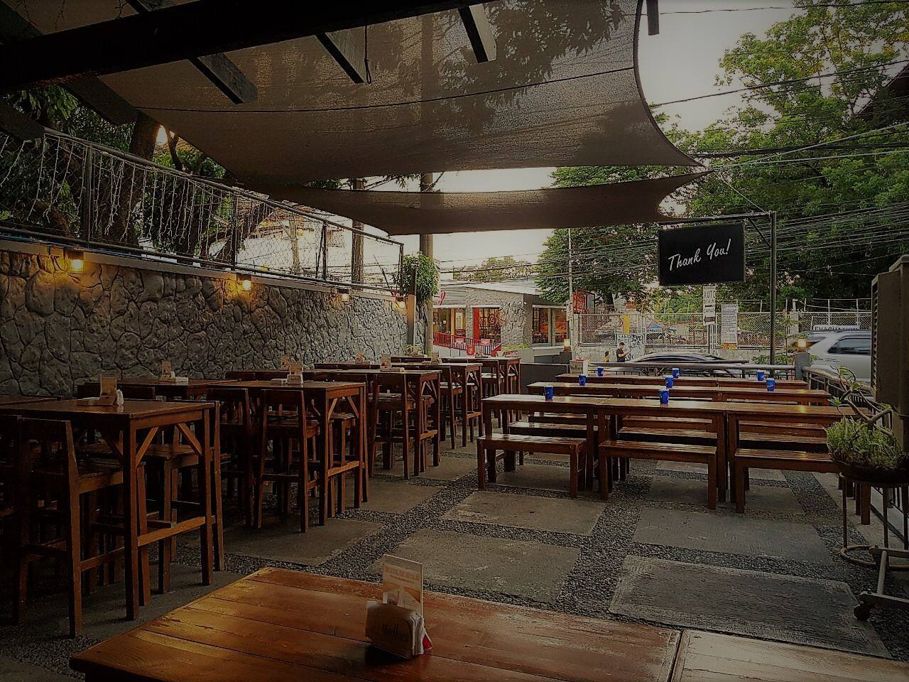 Jam's Restobar, Valencia, Quezon City Zomato