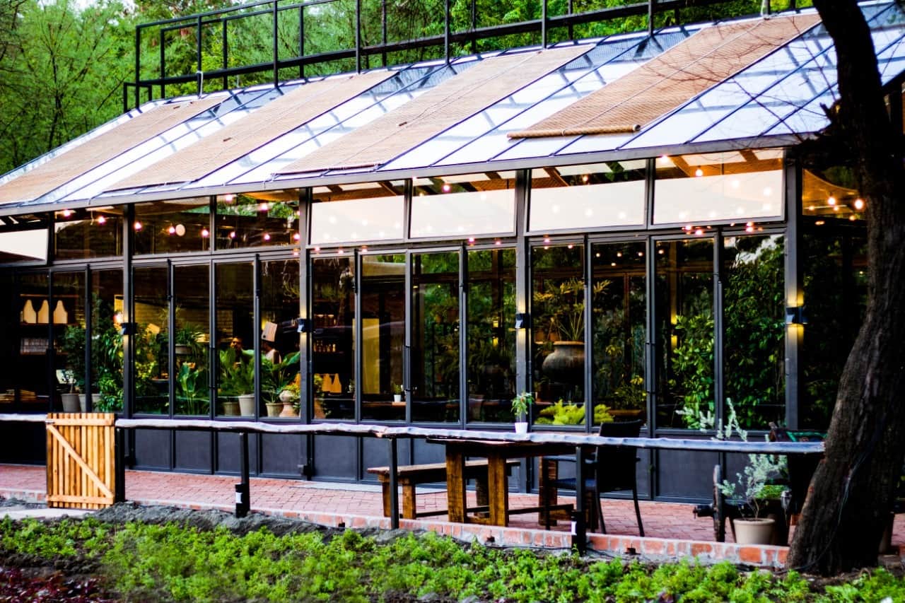 Green House Bistro, TT Nagar, Bhopal Zomato