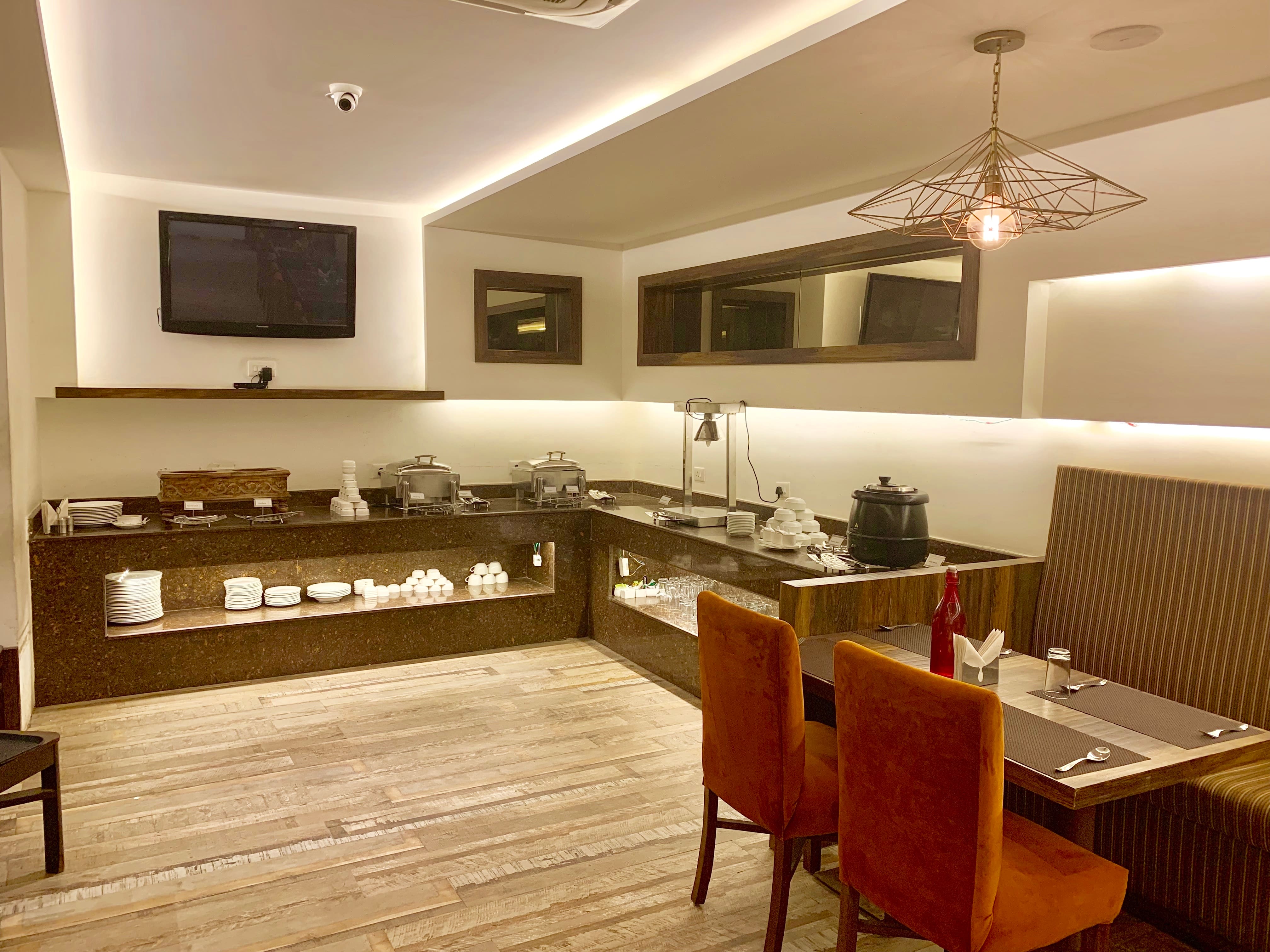 Hotel Amber image