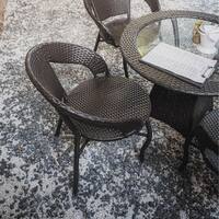 Red Bricks Cafe Saket New Delhi Zomato