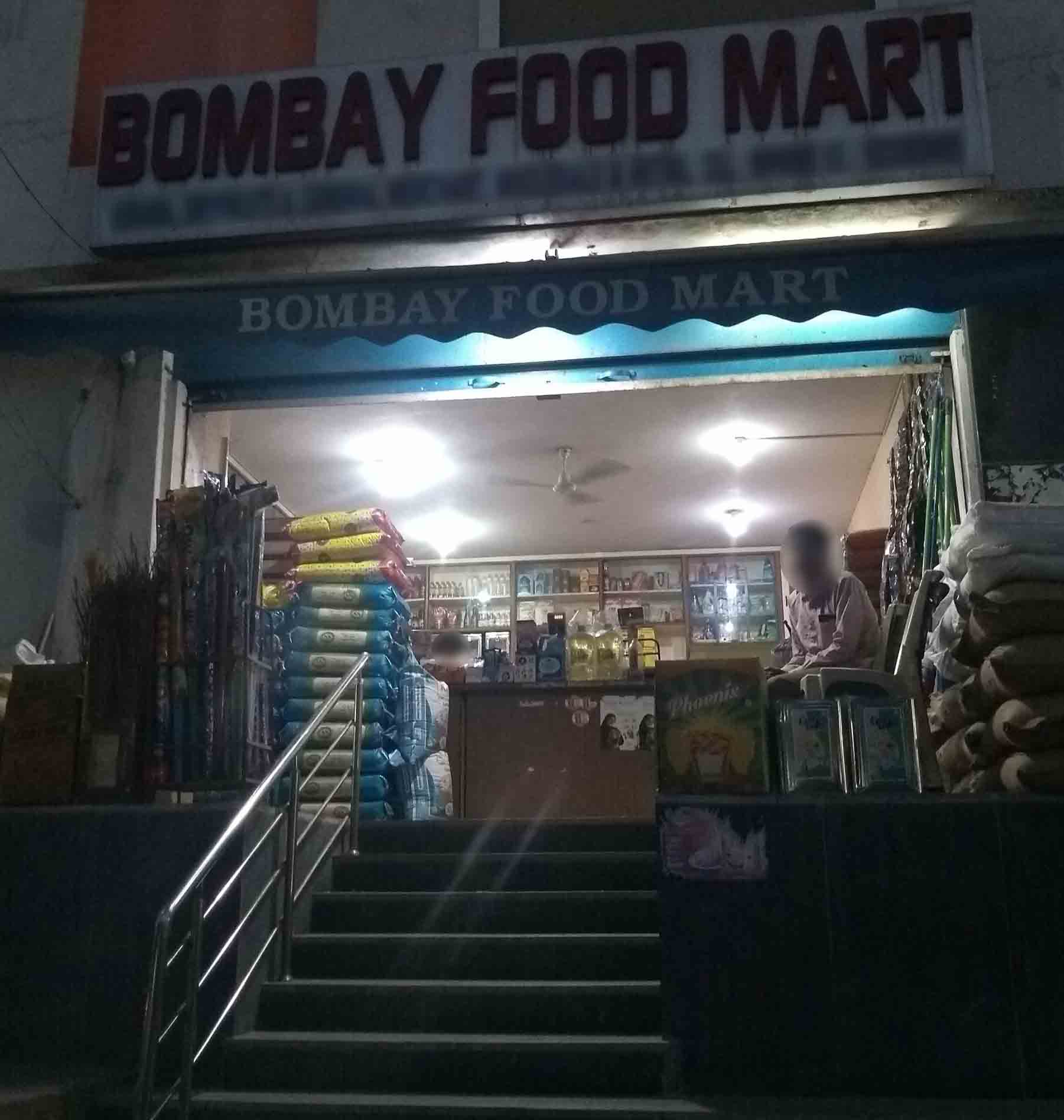 Bombay Food Mart, Nampally, Hyderabad Zomato