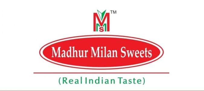 Madhur Milan Sweets