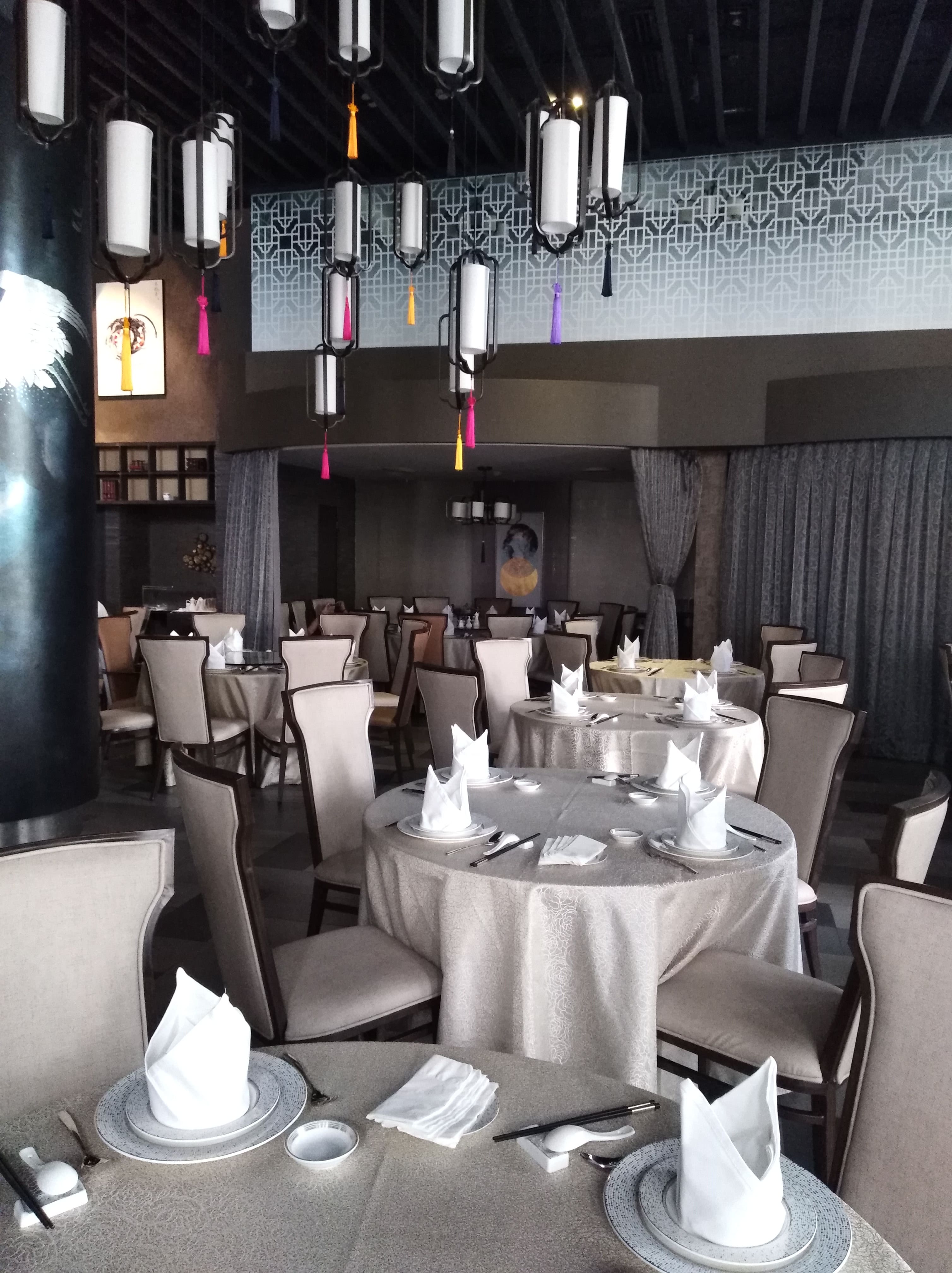 Empress Dining Palace, Bonifacio Global City, Taguig City