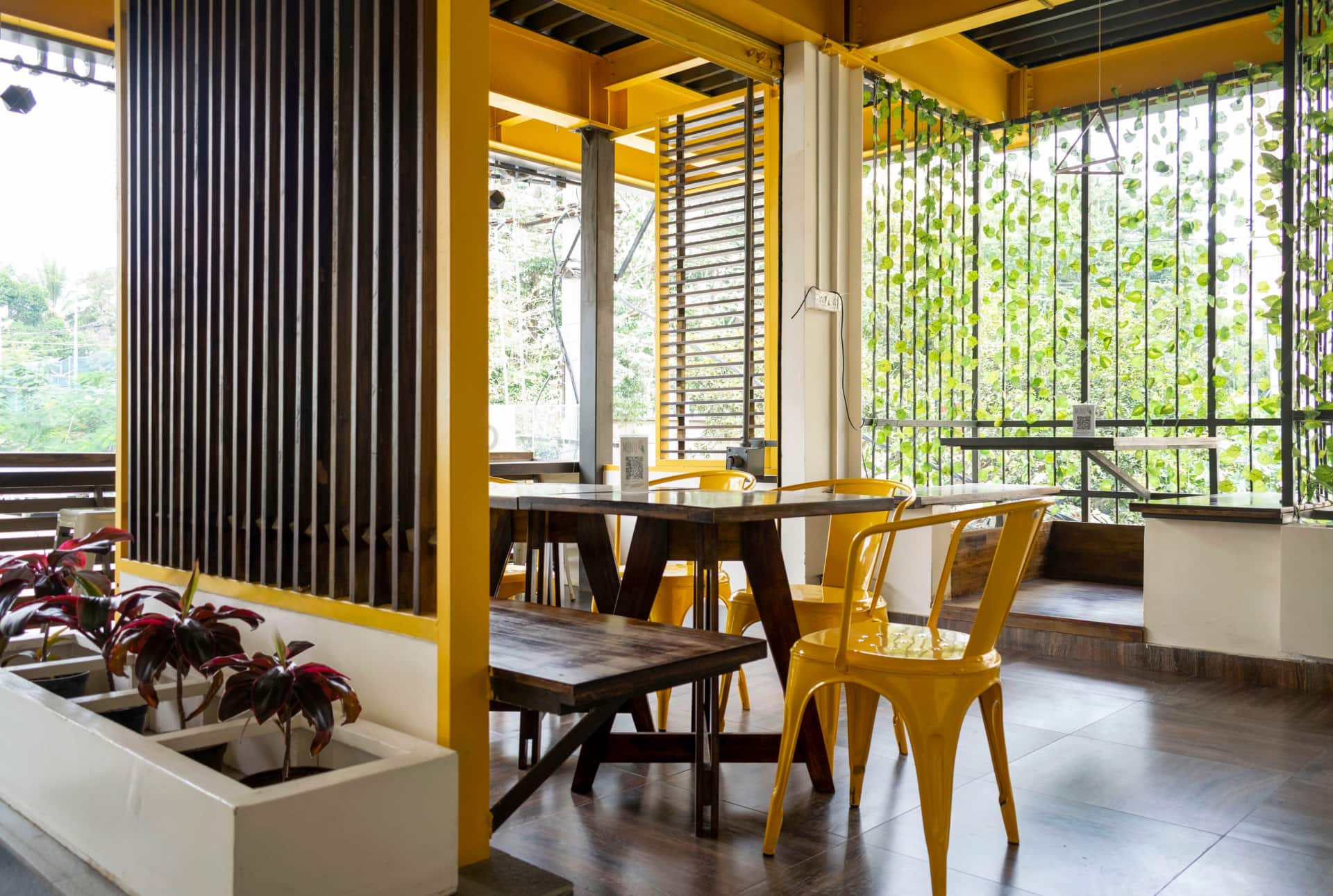 Restaurant image