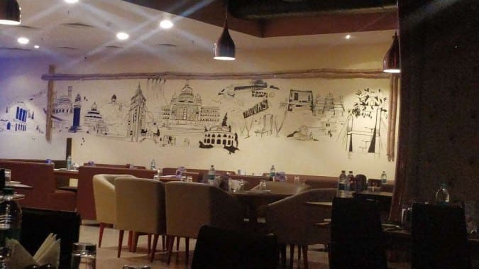 Tavvas Restaurant