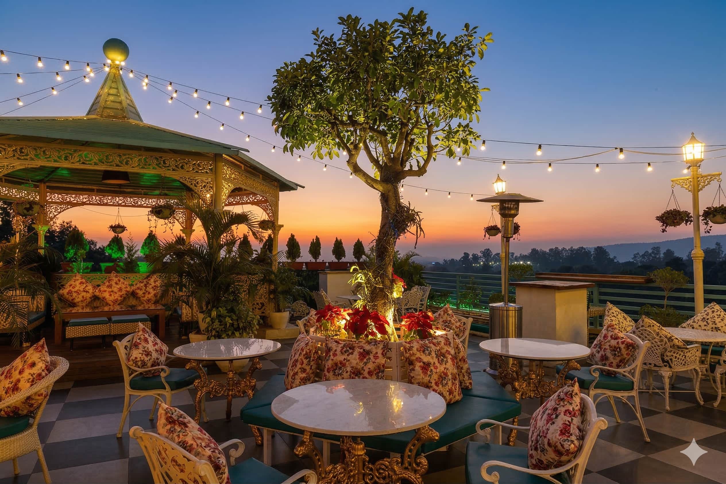 Restaurant image