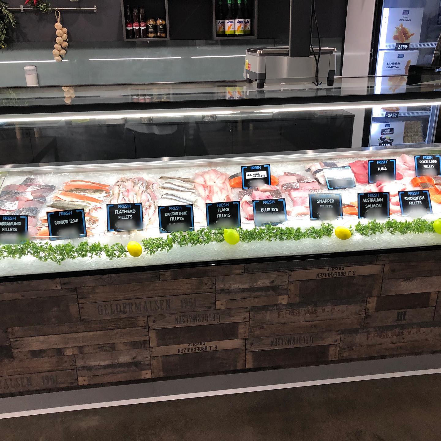 The Seafood Depot, Moonee Ponds, Melbourne Zomato