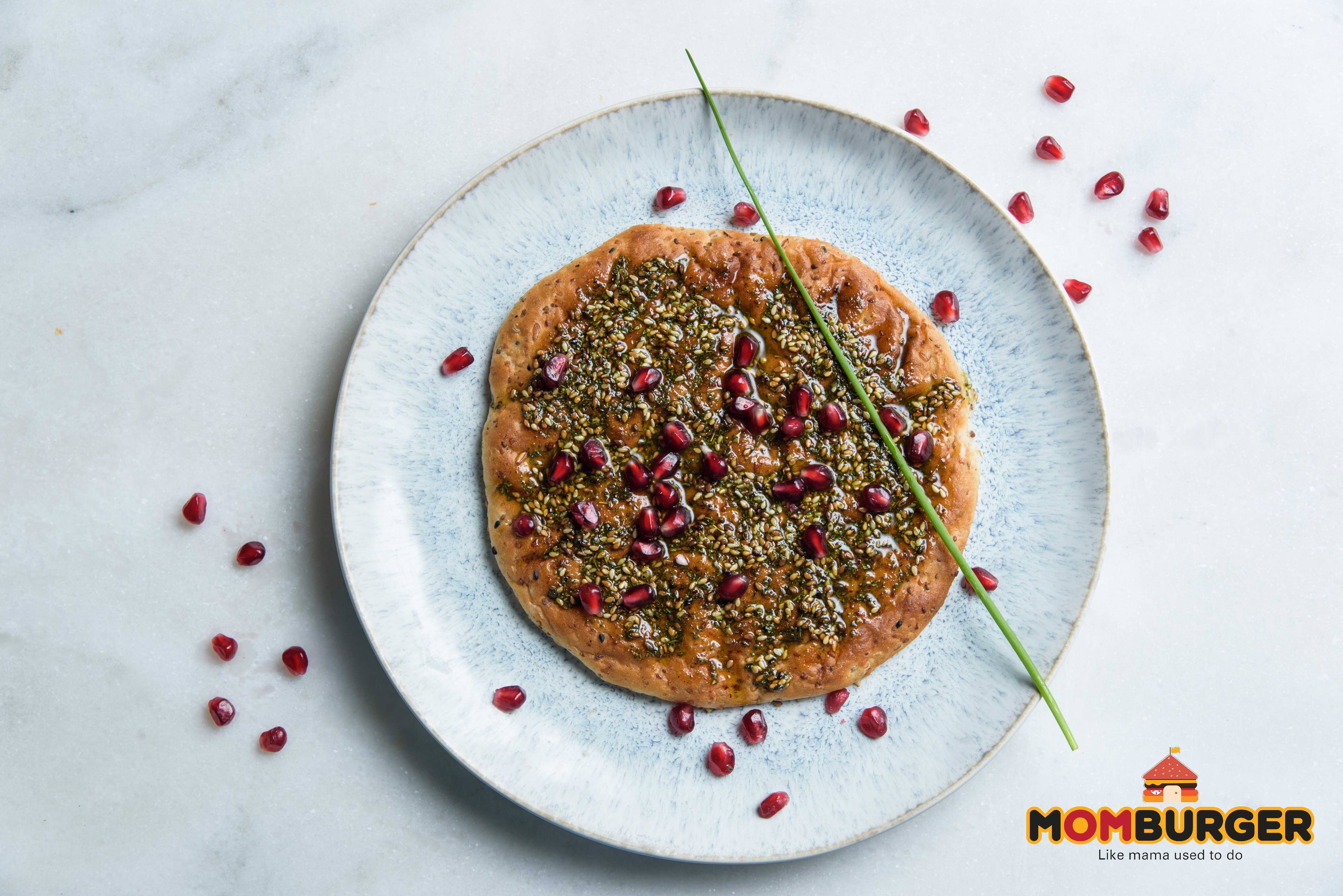 MomBurger, Furn El Chebbak, Baabda District Zomato