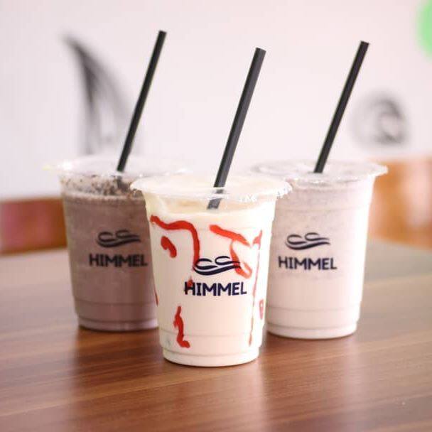 Himmel Cafe Pondok Indah Jakarta