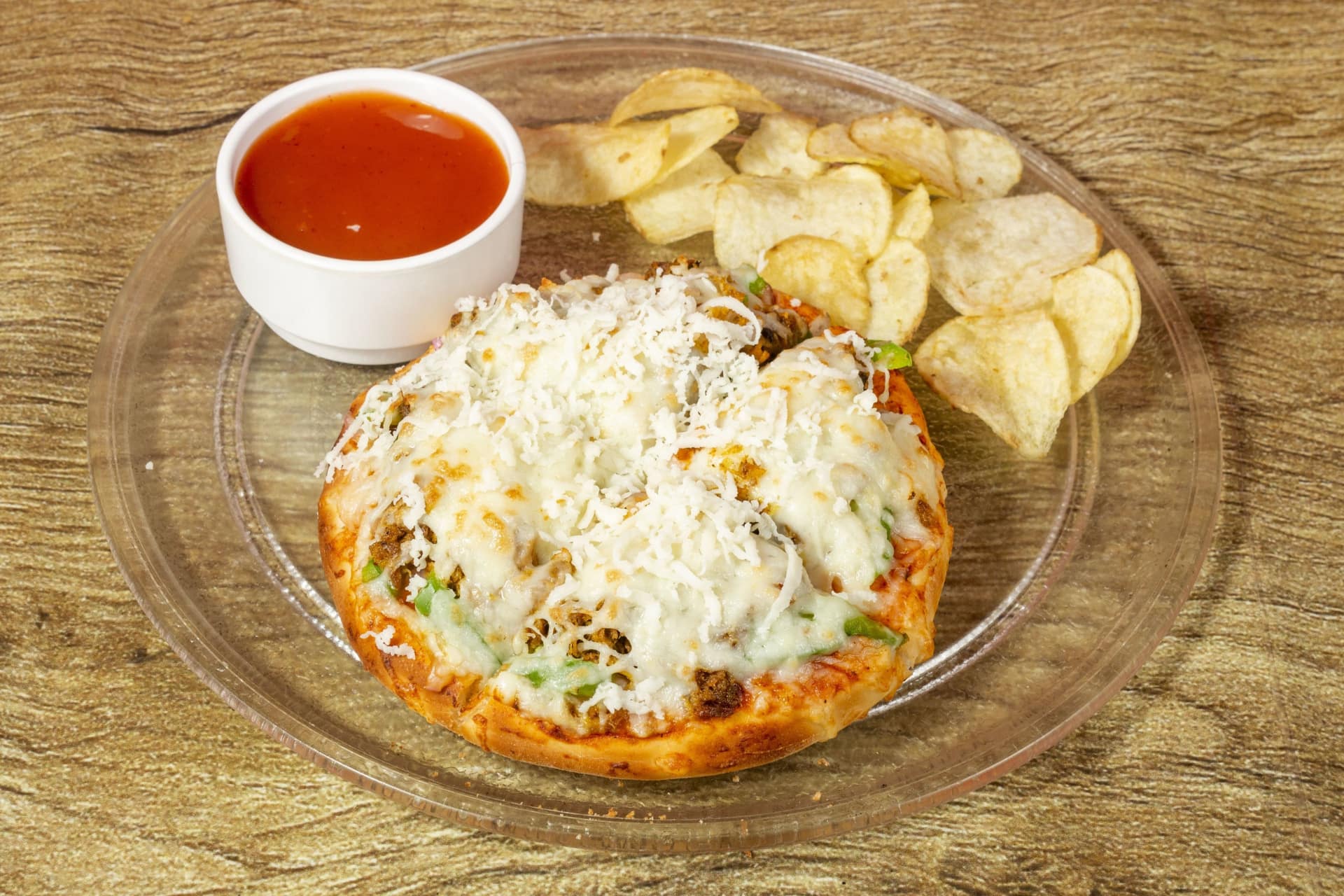 Pizza Corner - Una Road image