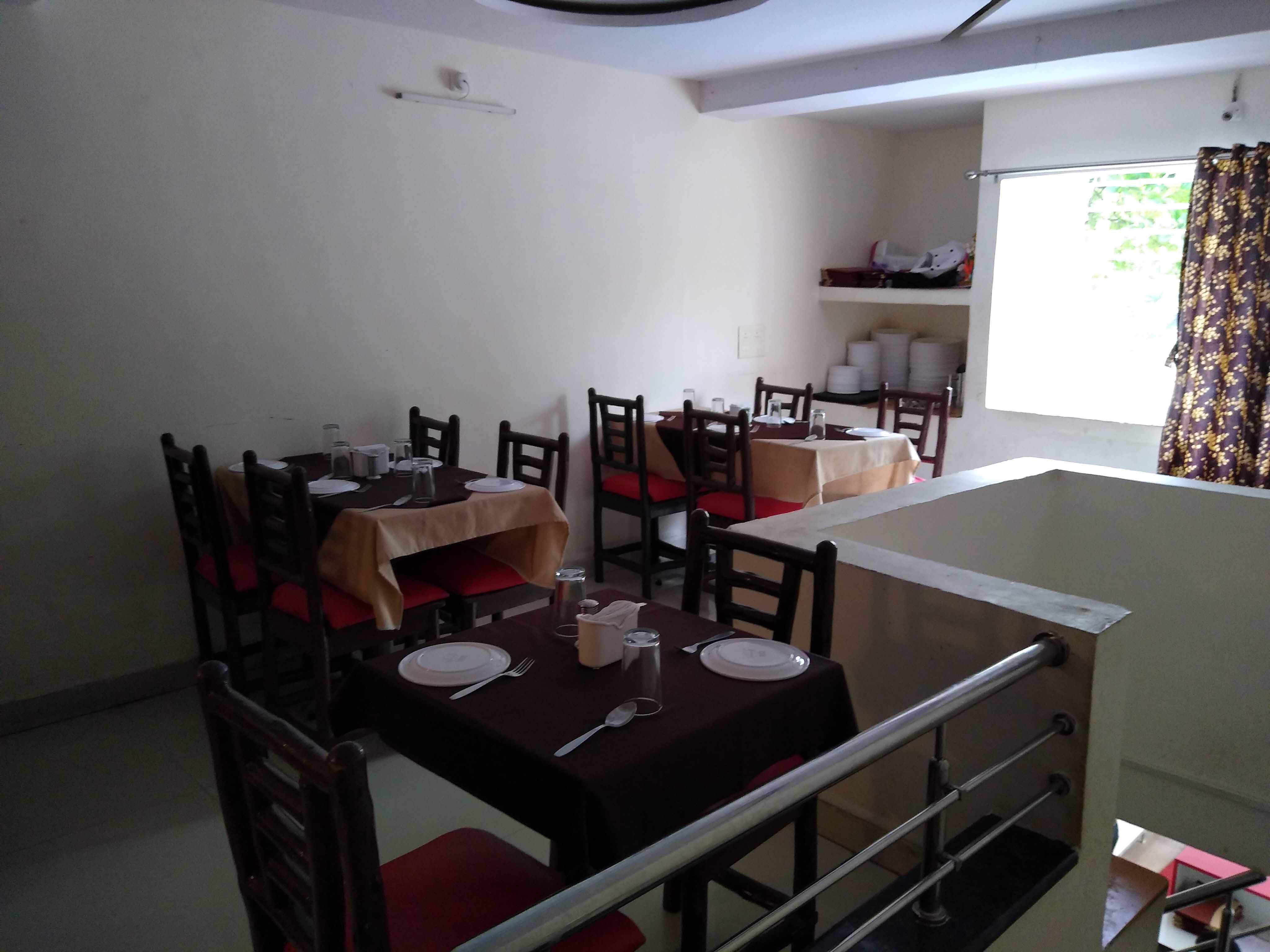 Hotel Sharada, Vishrantwadi, Pune | Zomato