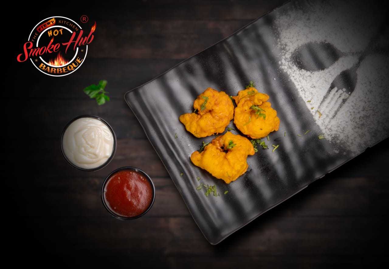 Smoke Hub Barbeque, Velachery, Chennai Zomato