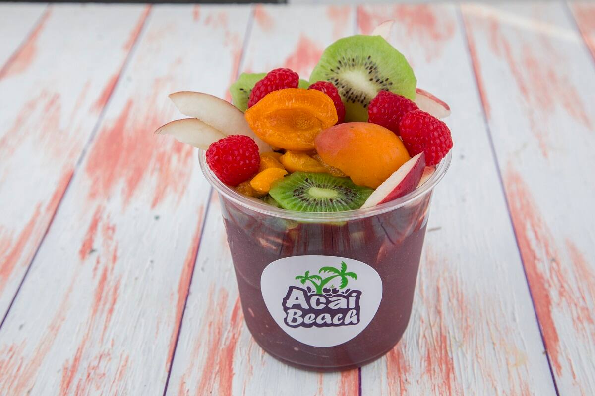 Acai Beach, Al Karama, Dubai Zomato