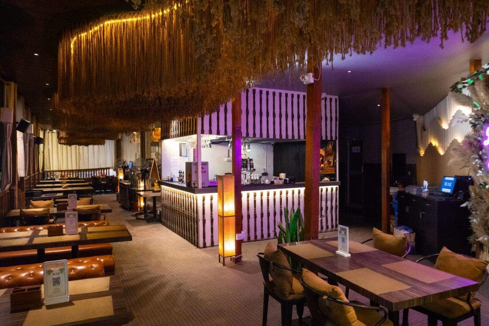 Restaurant image
