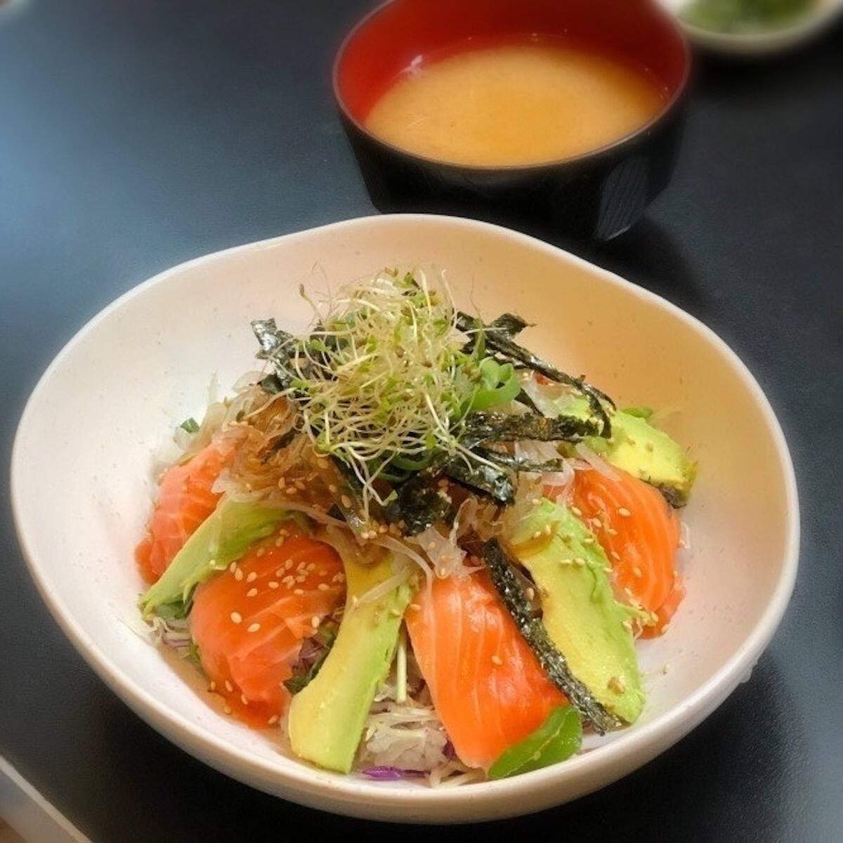 Rakuten Japanese Cuisine 楽伝 Photos Pictures Of Rakuten Japanese Cuisine 楽伝 Albert Street Auckland