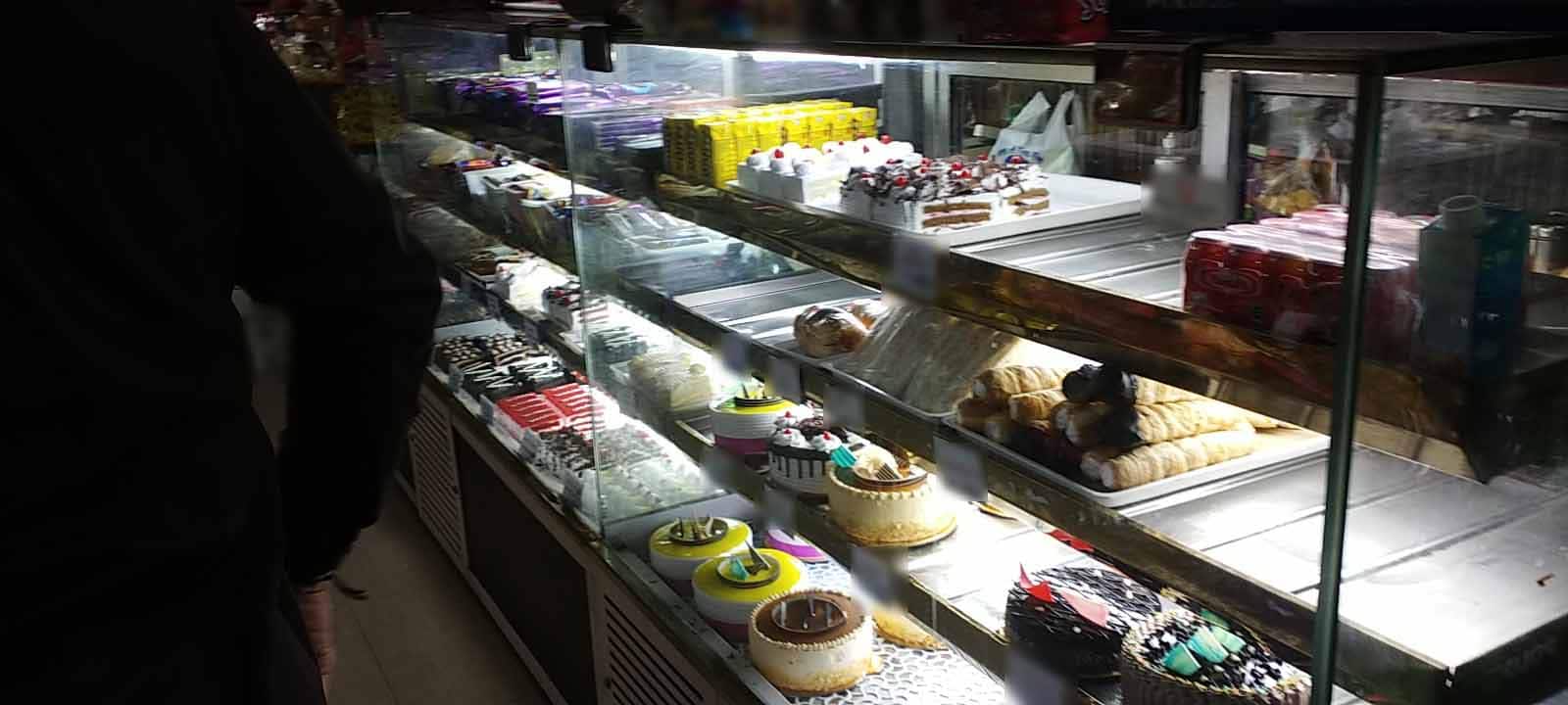 Crystal Bakers, Indirapuram, Ghaziabad Zomato