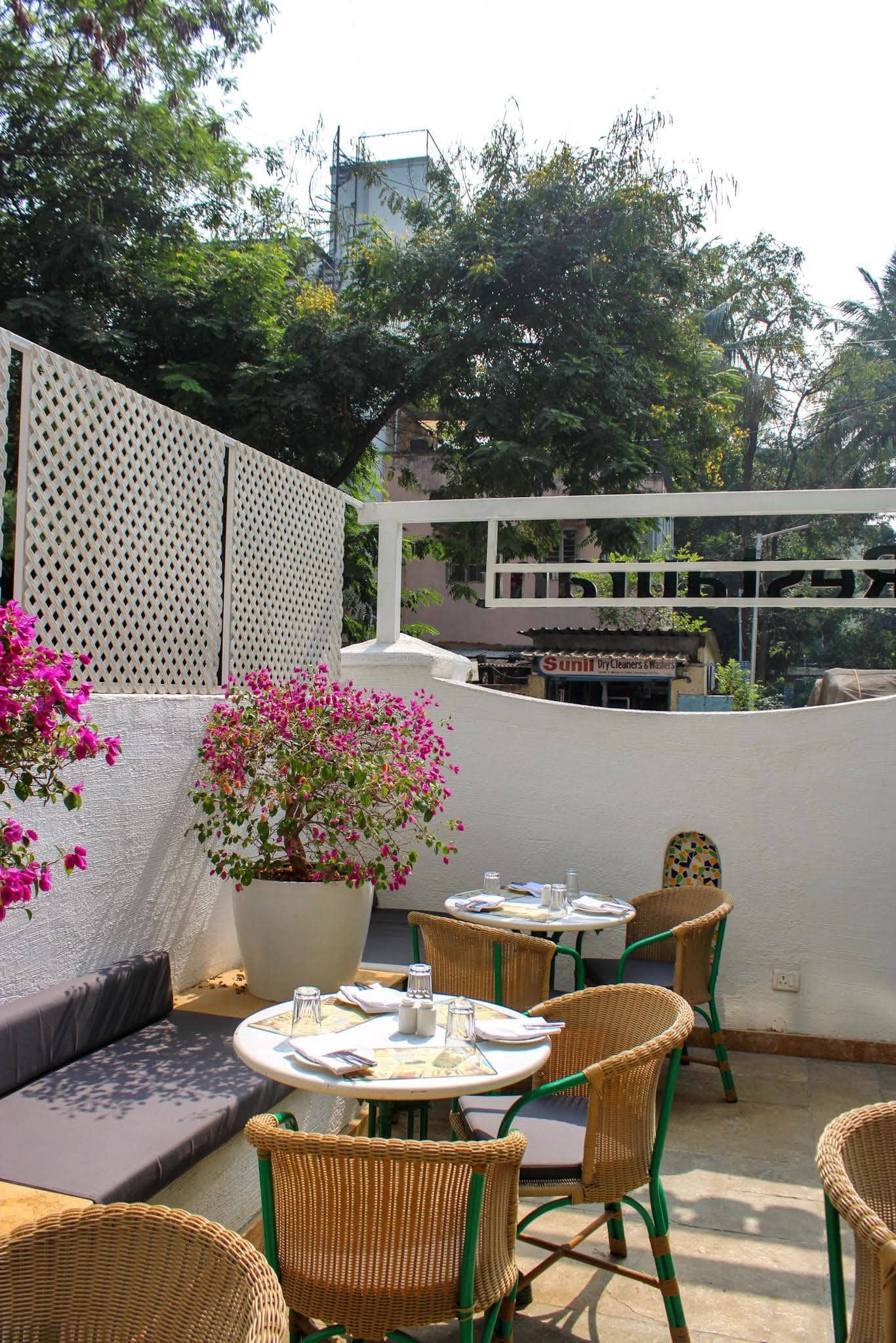 Toscano, Koregaon Park, Pune Zomato