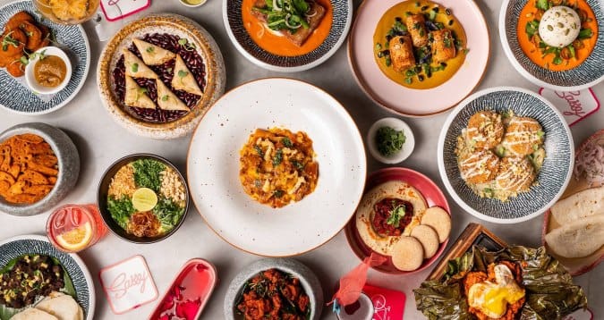 Nude Bowls By Malaika Arora, Santacruz West, Mumbai | Zomato