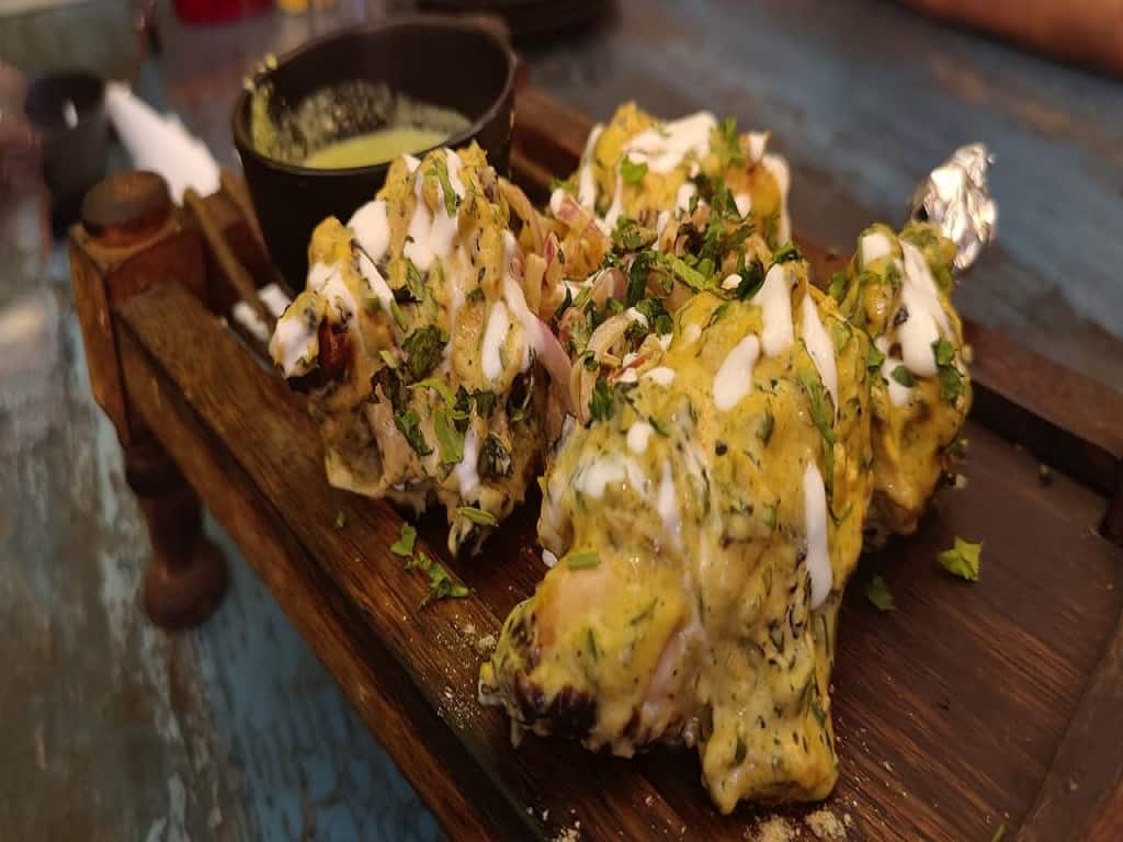 Foodies Heaven image