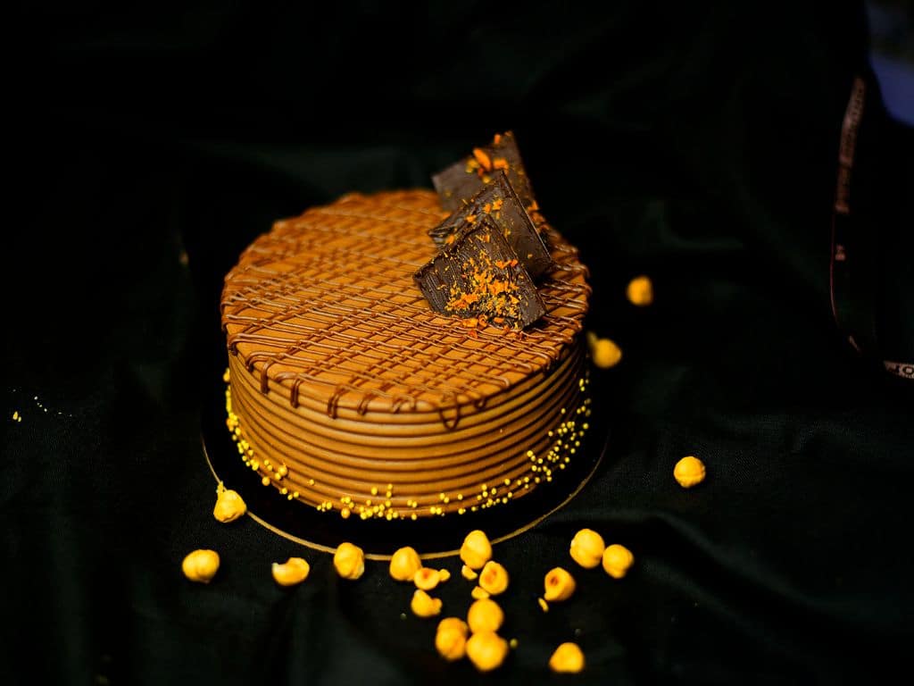 Cake Bake and Factory, Naupada, Thane West, Thane Zomato