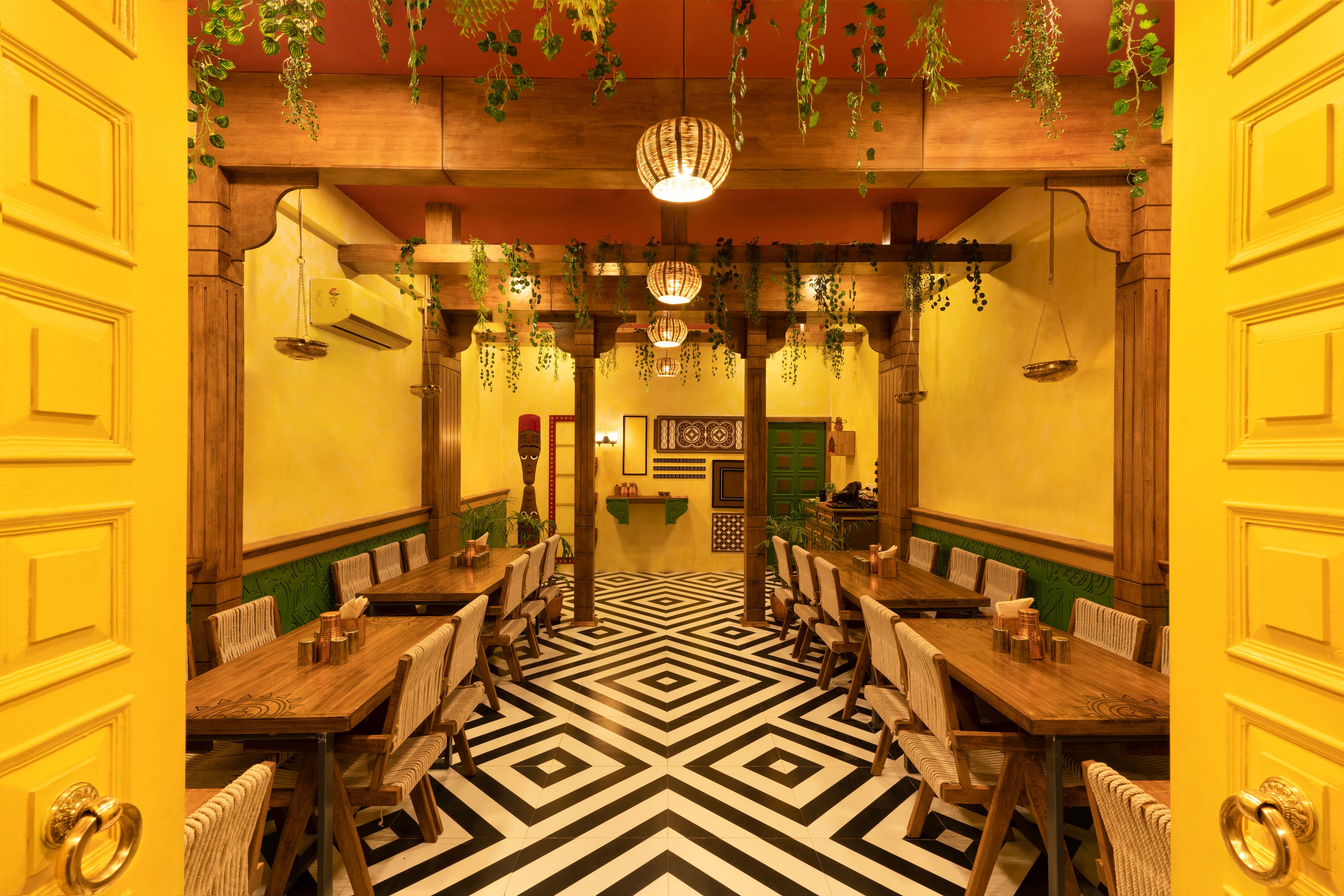 Restaurant image