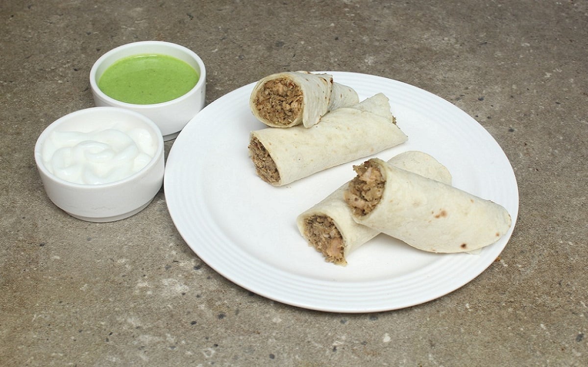 King Shawarma, Malviya Nagar, New Delhi Zomato