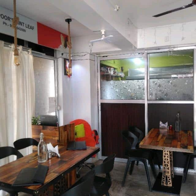 Kapoor's Mint Leaf Punjabi Restaurant, Doranda, Ranchi Zomato