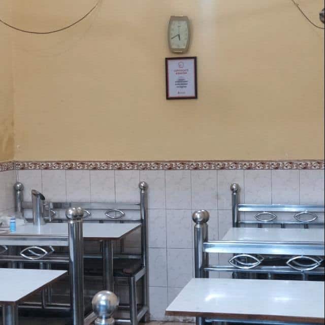 Satkar Restaurant 