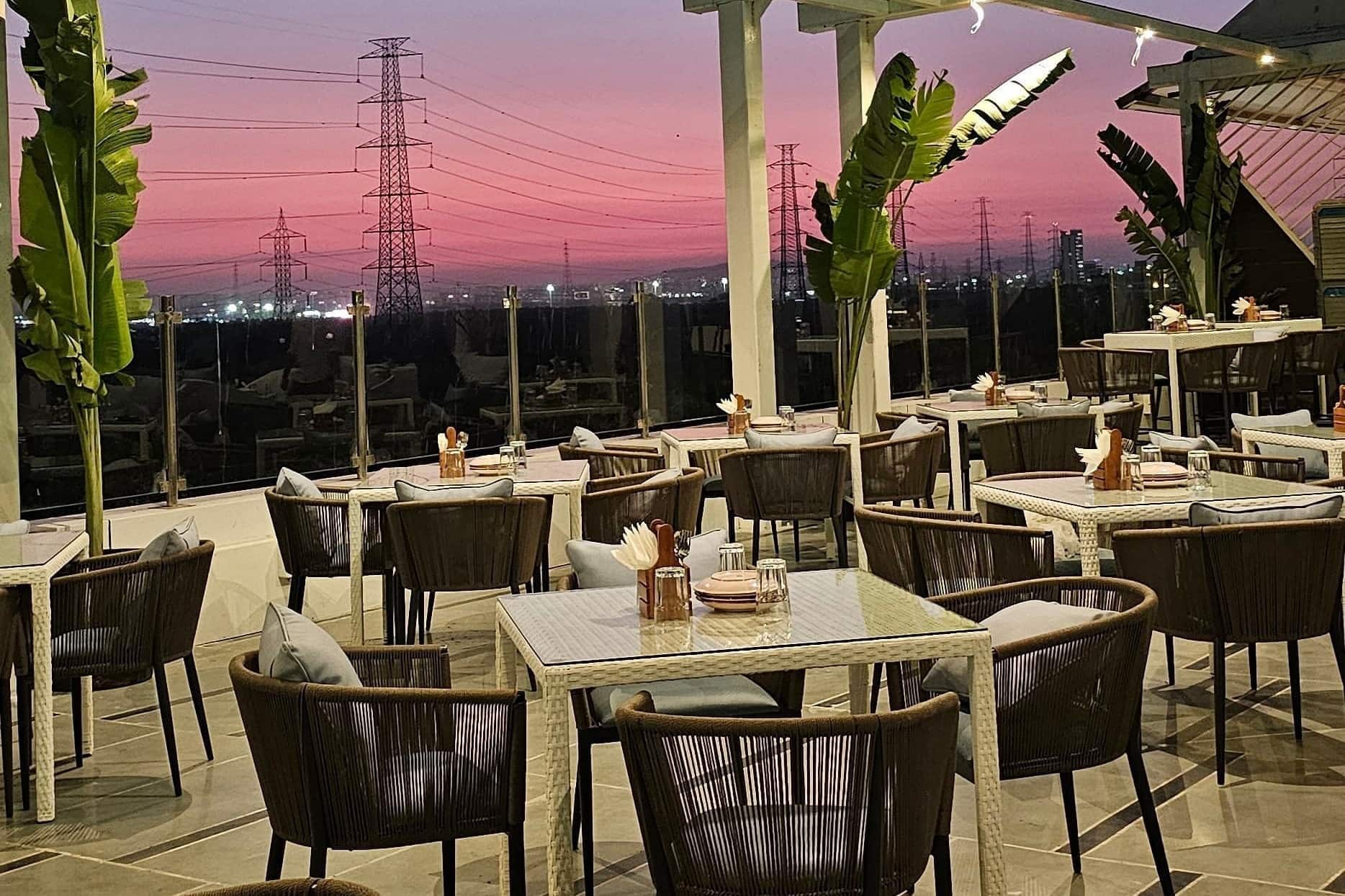 Restaurant image