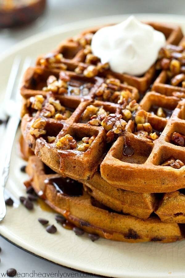 Waffles