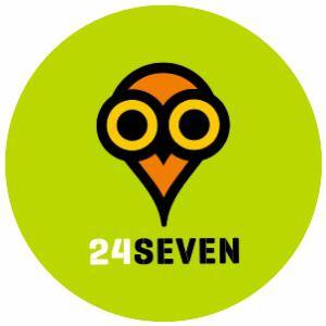 24Seven Live | Listen Online - myTuner Radio
