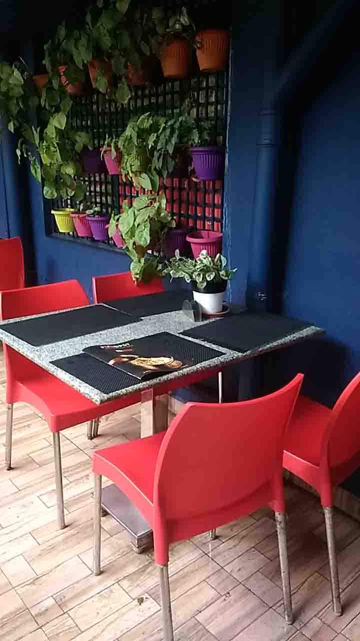 Hotel Green Tree, Allipuram, Vizag Zomato