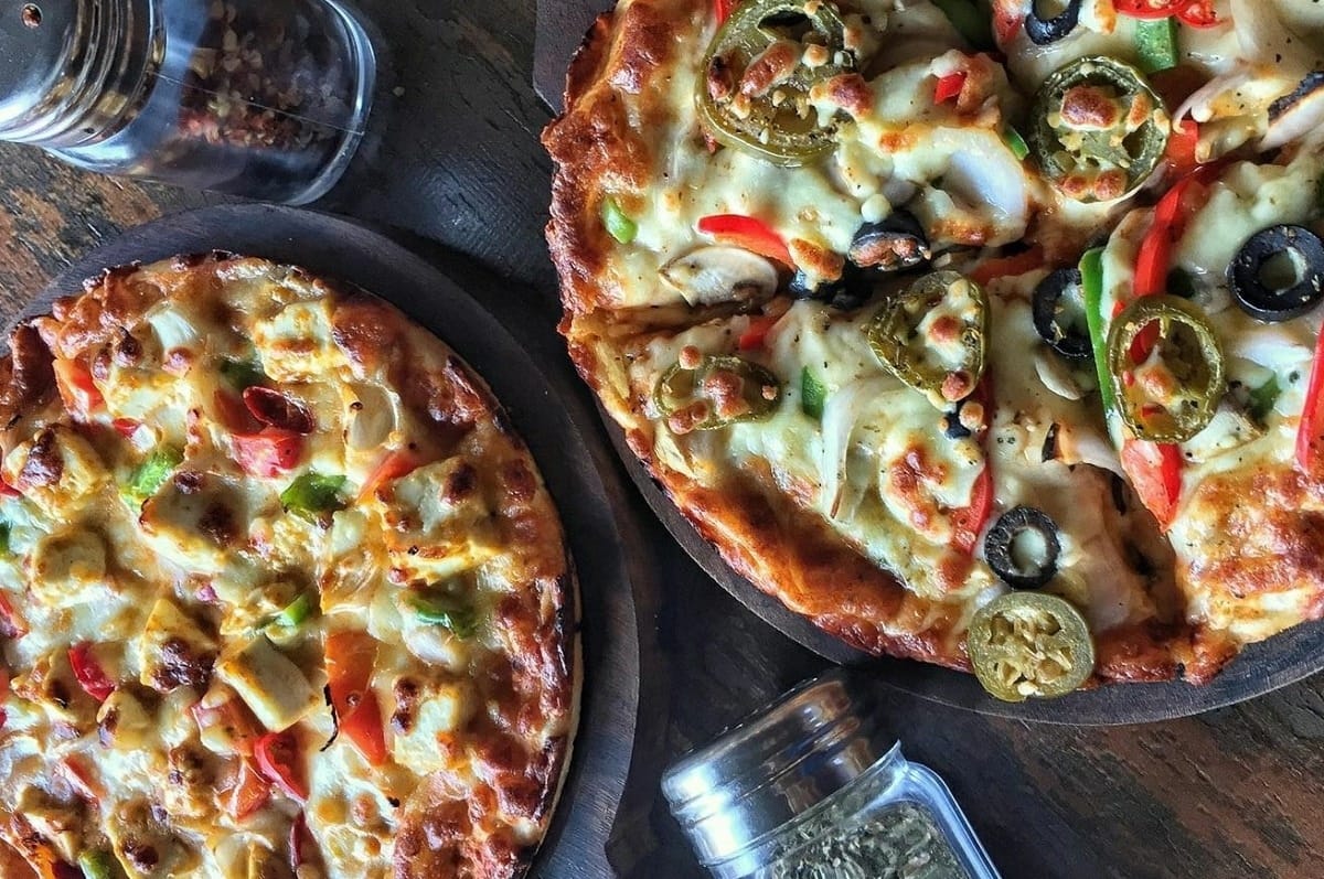 Pizza World, Ranjit Avenue, Amritsar Zomato