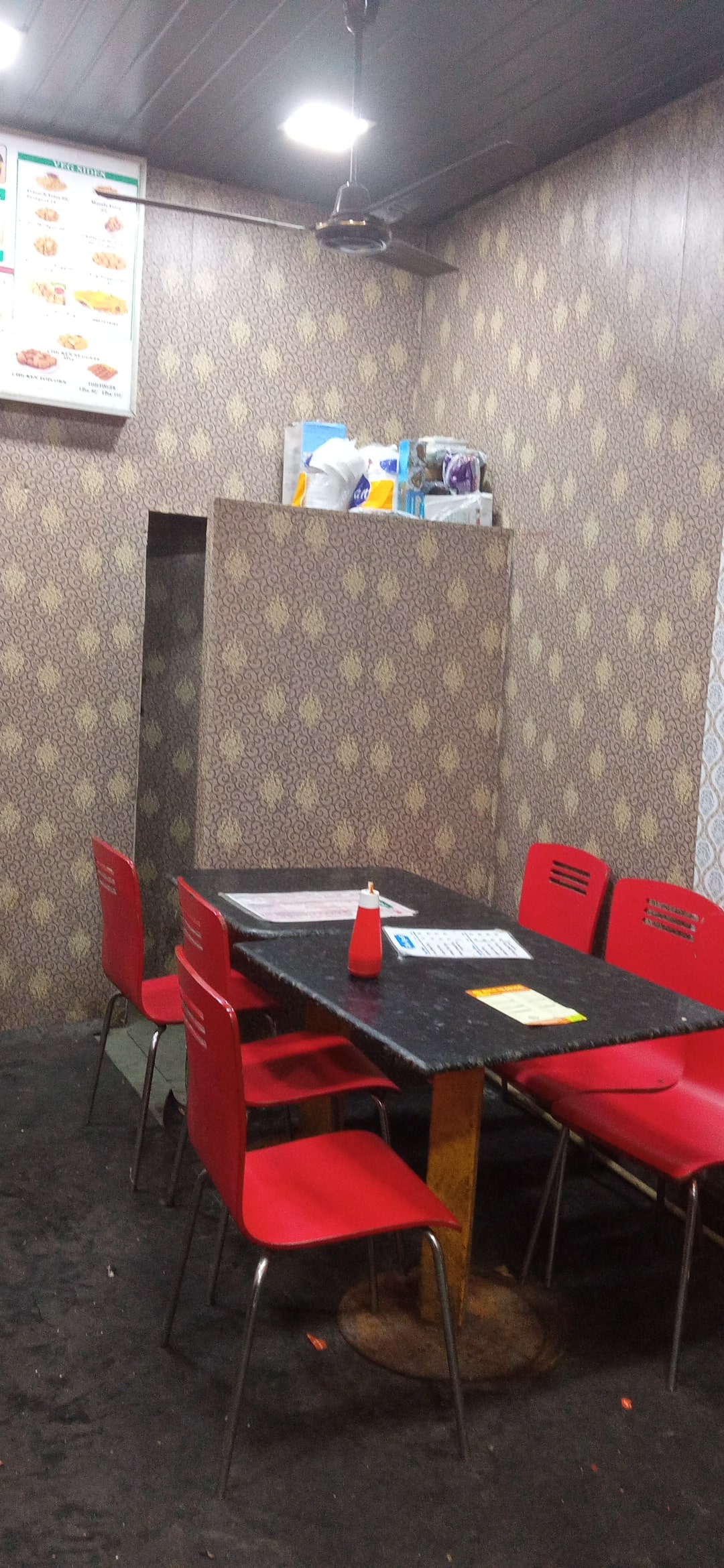 Rice N Spice, Ghatkopar West order online Zomato