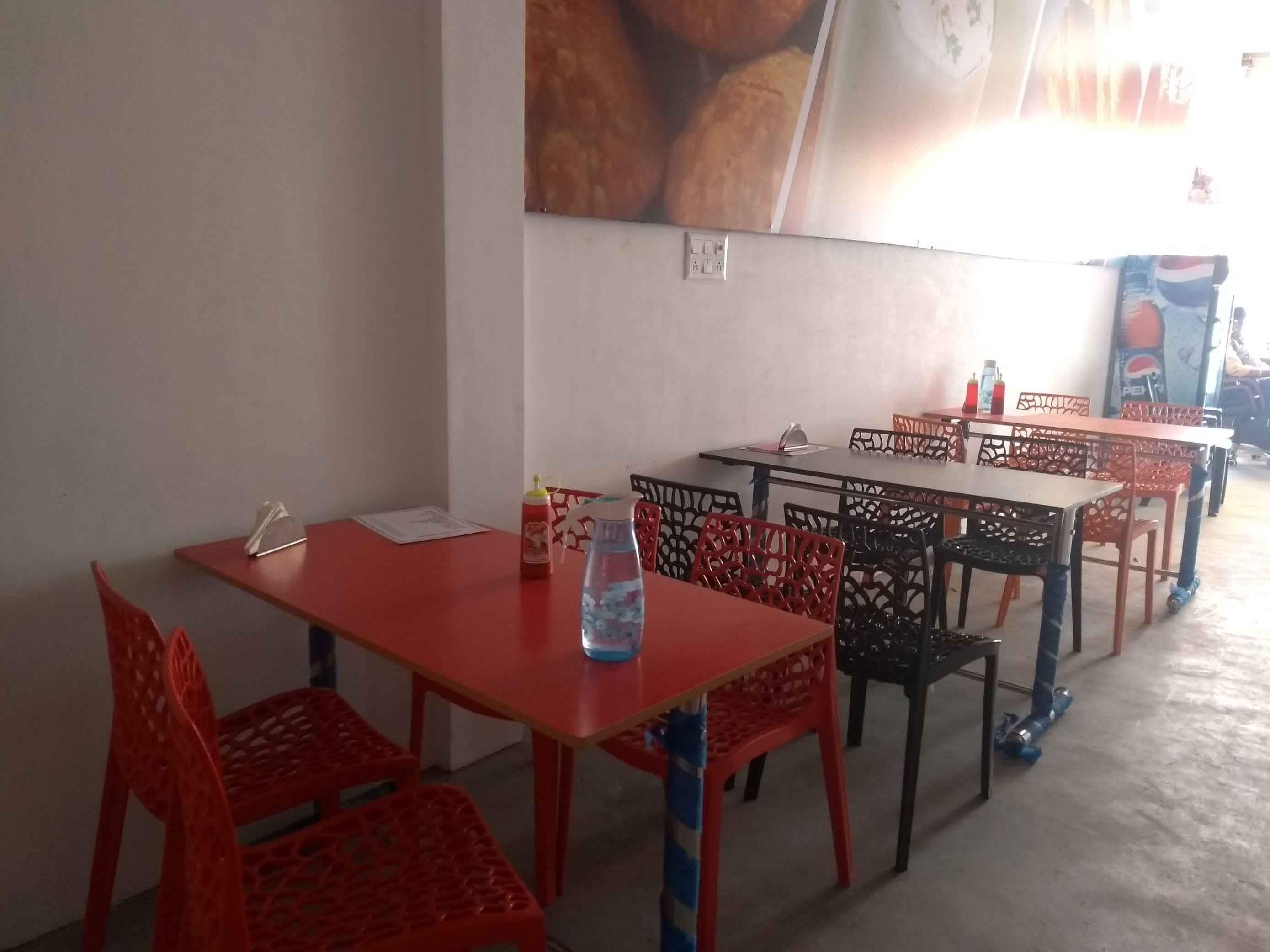 Dev Food Corner, Sikar Road, Jaipur Zomato