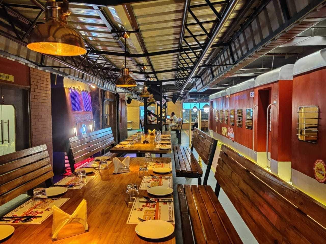 Restaurant image