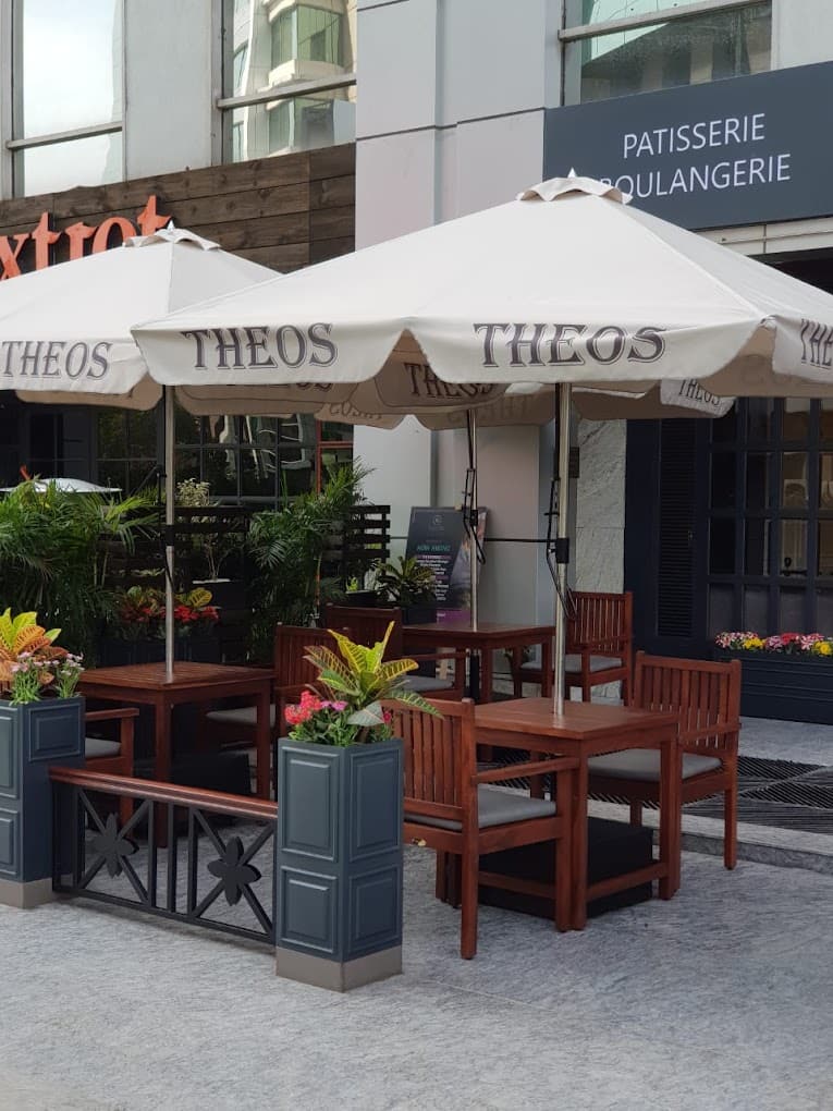 outdoor cafes, cafes with outdoor seating, cafe outdoor seating, cafe with outdoor seating, cafe with outside seating - Theos - img1