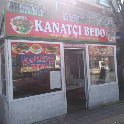 kanatci bedo yenibosna merkez icin adres detayi ve yol tarifi kanatci bedo yenibosna merkez istanbul icin haritada konum zomato turkey