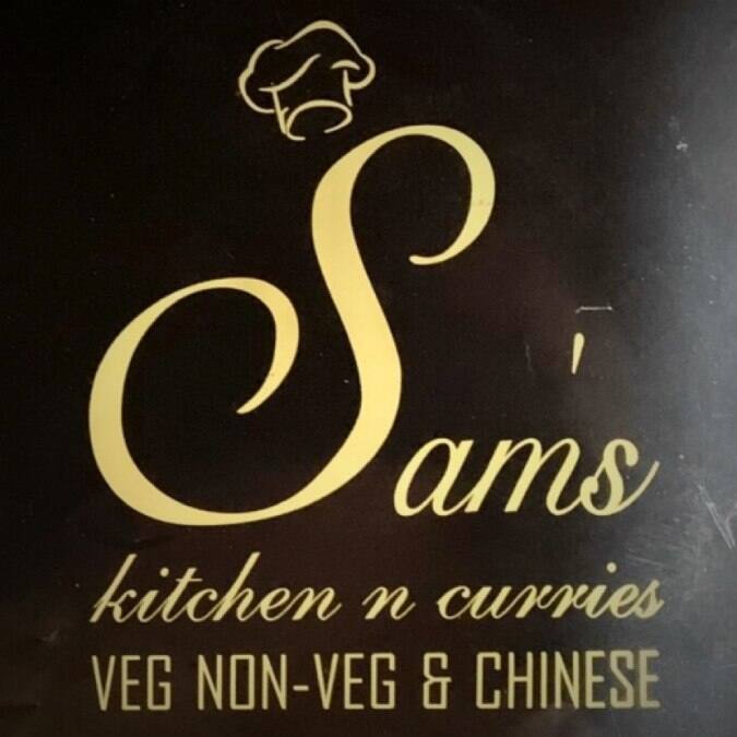 Sam's Kitchen And Curries