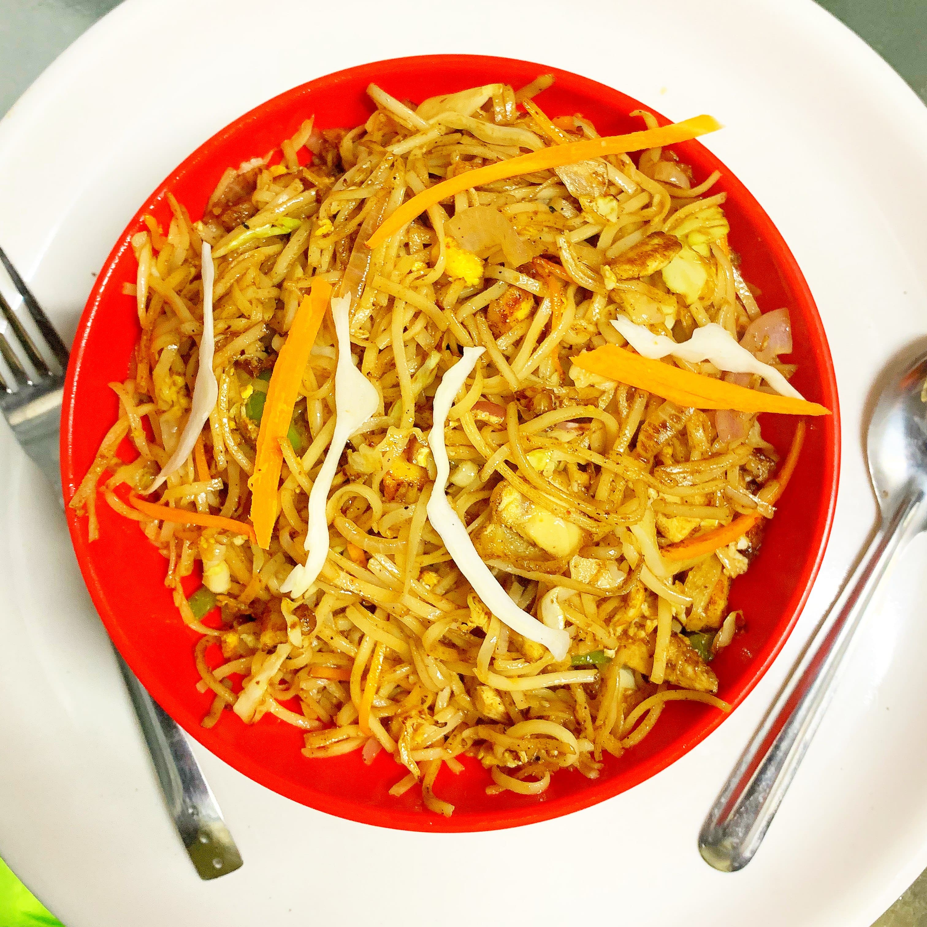 Hotspot Kitchen, Ambattur, Chennai Zomato