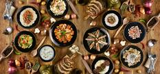 adile sultan ev yemekleri merter istanbul zomato