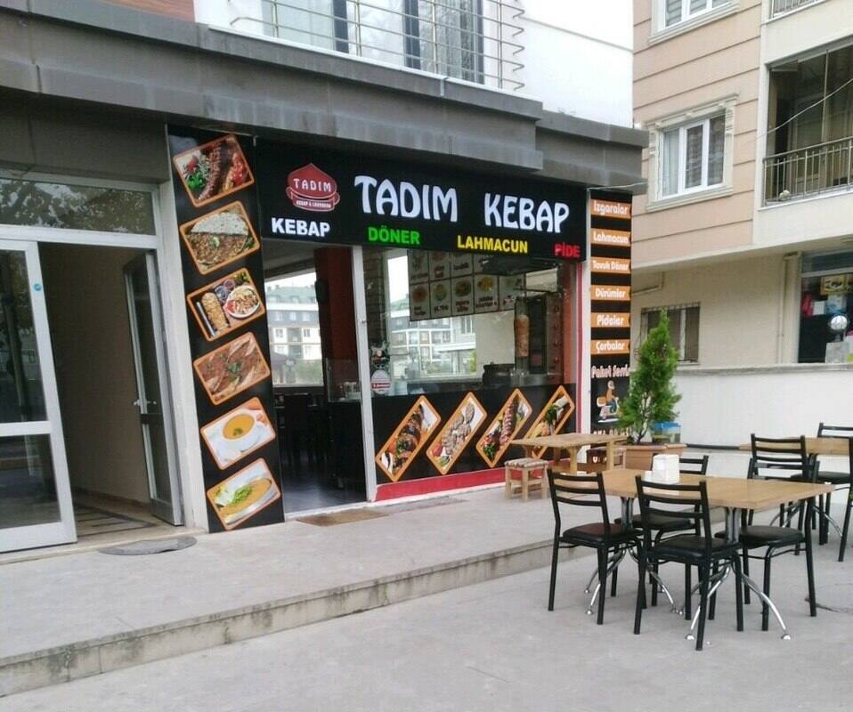 Lezzetli Bir Alternatif Picture Of Kavakli Kofteci Yalikavak Tripadvisor